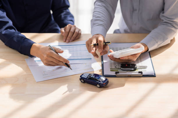24/7 Emergency Full Coverage Car Insurance experts in Ford City, CA